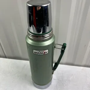 Alladin Stanley Thermos Mug