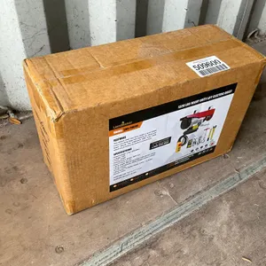 UNUSED LANDHONOR LHR-PA600 LIFT ELECTRIC HOIST