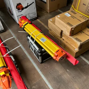 UNUSED SKLP LASER LEVEL