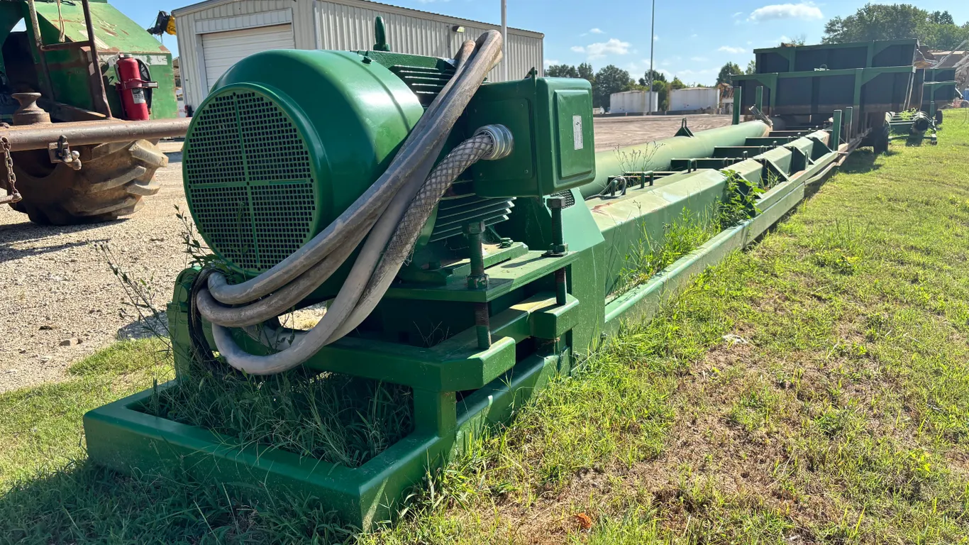 GATOR TARPON ELECTRIC DRIVEN 16 IN PORTABLE PUMP SN: N182536