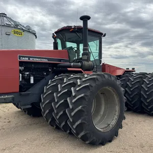 Case IH Steiger 9280 4WD