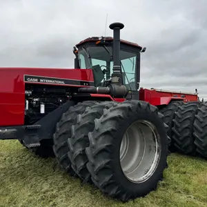 Case IH Steiger 9280 4WD