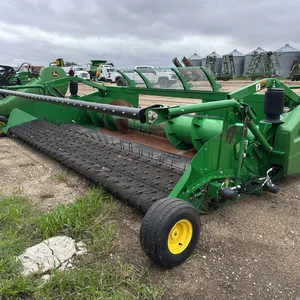 John Deere 615P 15' pkp head