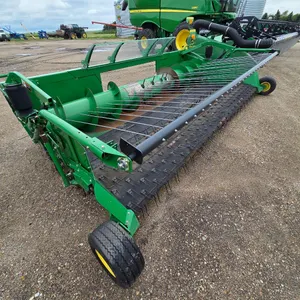 John Deere 615P 15' pkp head