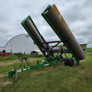 ​Summers RH8430 50' land roller
