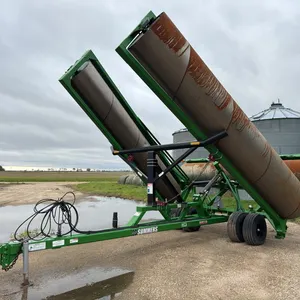 ​Summers RH8430 50' land roller