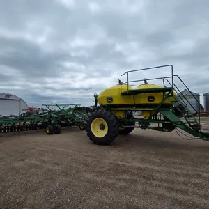 John Deere 1820/1910 40' mid row bander
