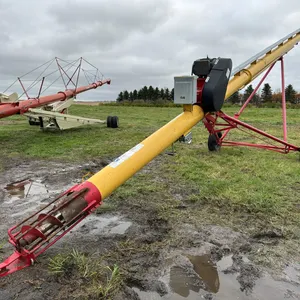 Westfield 10"x41' auger