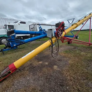 Westfield 10"x41' auger