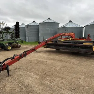 New Holland 1475 16' haybine