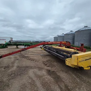 New Holland 1475 16' haybine