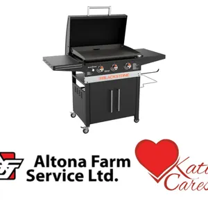 Blackstone 28" XL Griddle