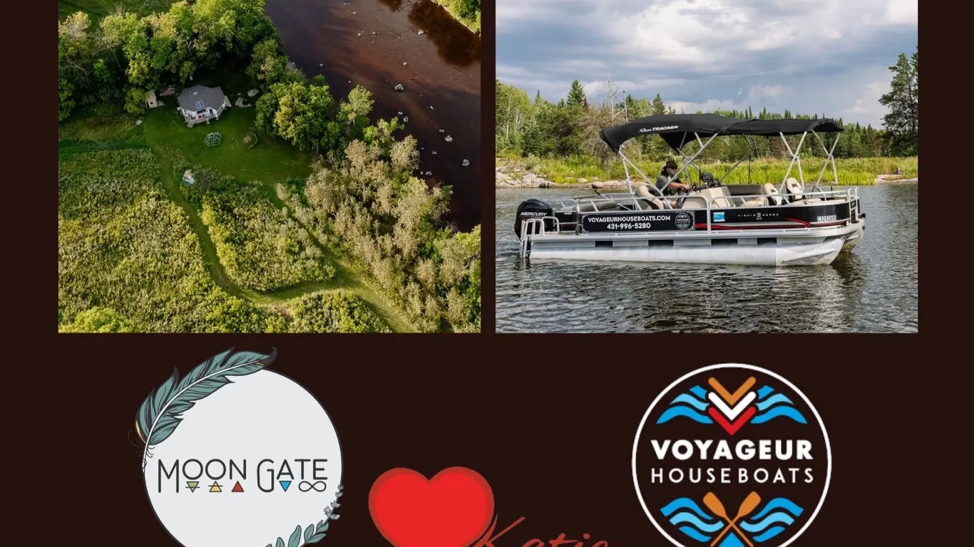 Sunset Dreams Overnight Escape Package