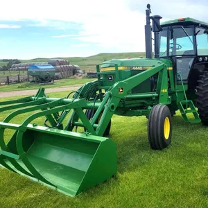1982 John Deere 4440 Tractor