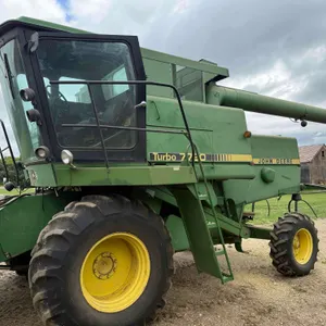 Miller Farm and Ranch Retirement Auction - Flasher, ND