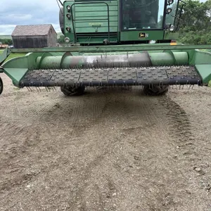 John Deere 212 Pickup Header