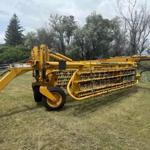 Vermeer R2800 Power Rake