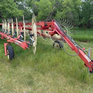 H&S V-Rake