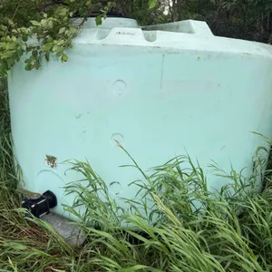 Poly Tank