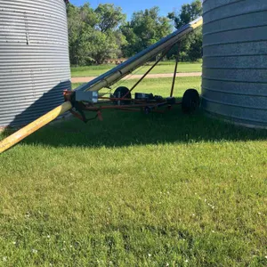 Westfield Auger