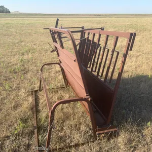 Calf Table