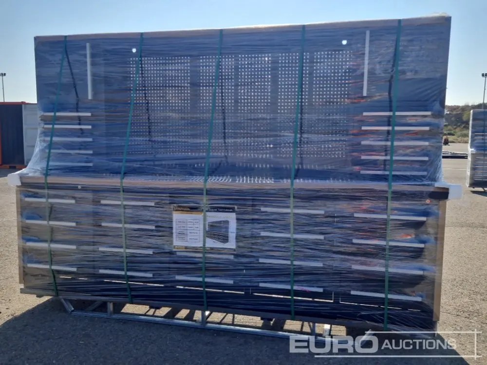 Unused 2026 Leaptools LT112TC30D