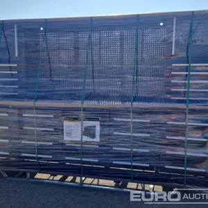 Unused 2026 Leaptools LT112TC30D 
