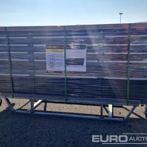 Unused 2026 Leaptools LT72WB15DR 