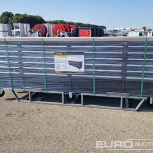 Unused 2026 Leaptools LT96WB24DR 