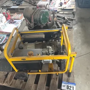 (2) Generators For Parts