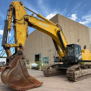 Hitachi ZX870LCH Excavator