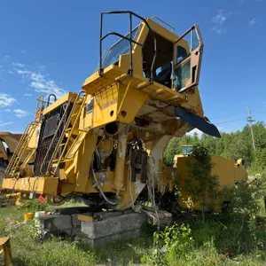 Cat 785B Haul Truck For Parts