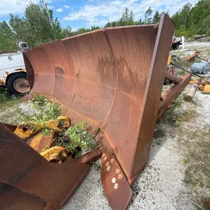 Caterpillar  16' Dozer Blade