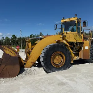 Caterpillar 988 Wheel Loader