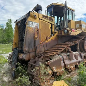 Cat D9R Dozer