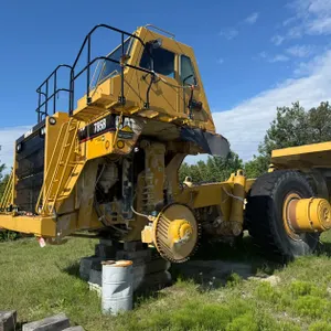 Caterpillar 785B Haul Truck