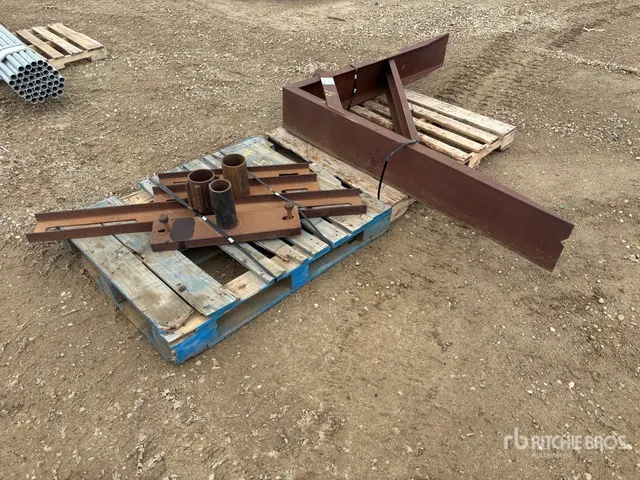 Quantity of Steel