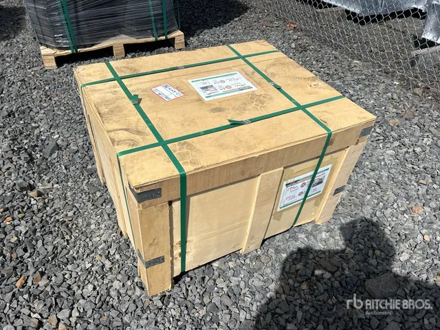 Quantity of 2026 STARVOX SV-RBC58 Rigging/Binding & Chain/Suspension Equipment (Unused)