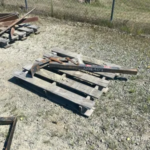 Trencher Bar