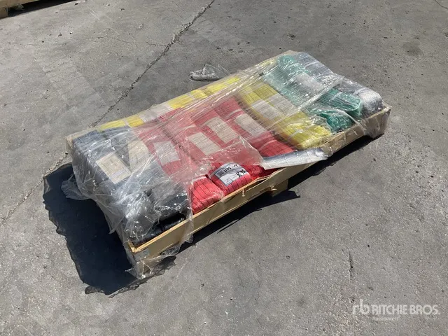 2026 Suihe WS22 Webbing Sling (Unused)