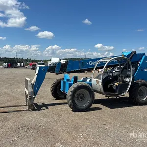 2006 Genie GTH-644 Telehandler