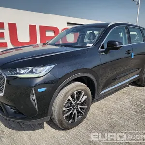 Unused 2025 Haval H6 (3RD GEN) 2.0P 