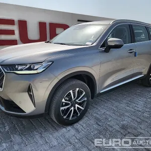 Unused 2025 Haval H6 (3RD GEN) 2.0P 