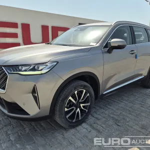 Unused 2025 Haval H6 (3RD GEN) 2.0P 