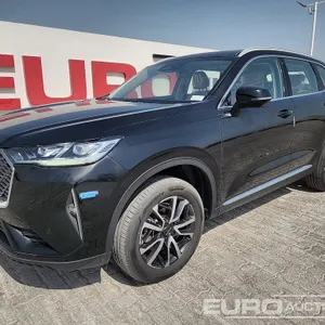 Unused 2025 Haval H6 (3RD GEN) 2.0P 