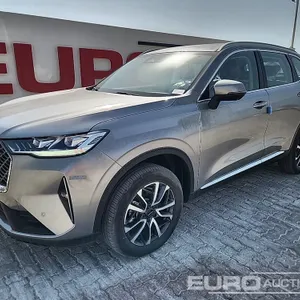 Unused 2025 Haval H6 (3RD GEN) 2.0P 