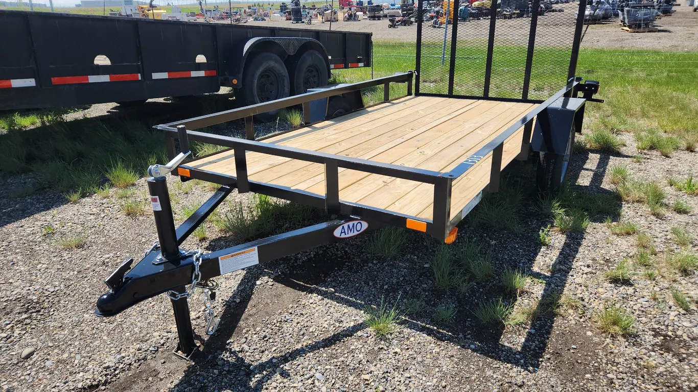 Landscaping trailer 2026 S/A 10 Landscape Trailer