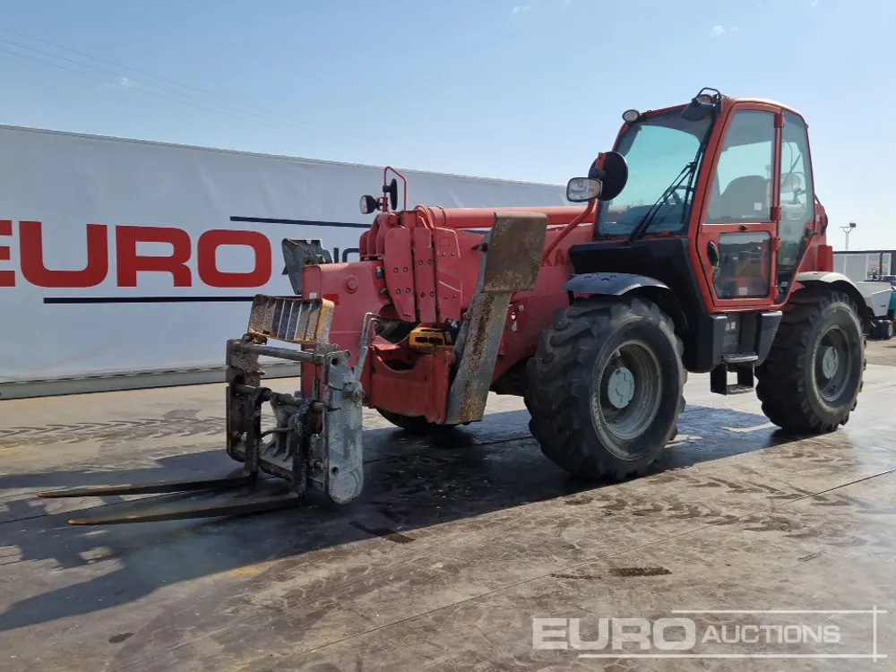 2013 JCB 540-170