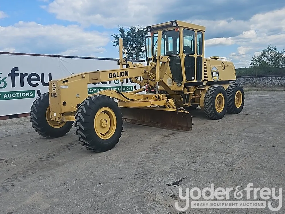 Galion 830