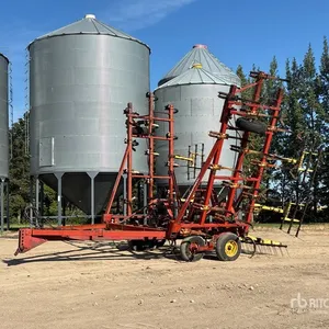 International 55 35 ft Chisel Plow